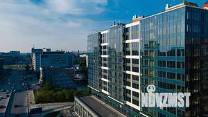 Студия квартира, посуточно, 45м2, 8/15 этаж