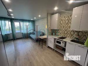 1-к квартира, на длительный срок, 32м2, 7/9 этаж