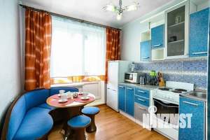 2-к квартира, посуточно, 70м2, 3/15 этаж