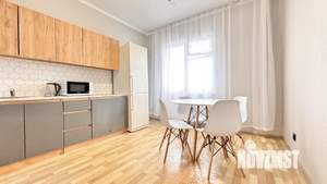 2-к квартира, посуточно, 57м2, 1/1 этаж