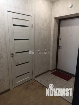 1-к квартира, на длительный срок, 37м2, 1/10 этаж