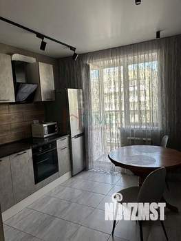 1-к квартира, на длительный срок, 35м2, 7/15 этаж