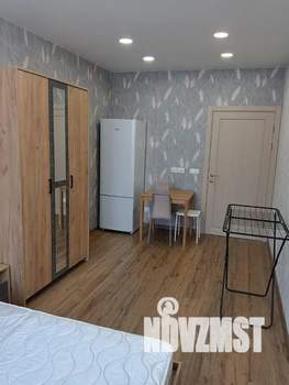 2-к квартира, посуточно, 42м2, 10/25 этаж