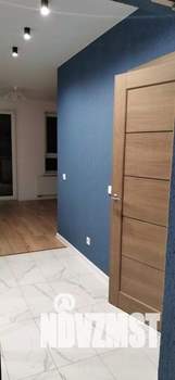 1-к квартира, посуточно, 29м2, 1/1 этаж