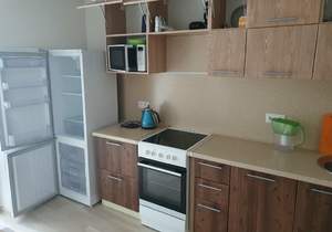 2-к квартира, на длительный срок, 54м2, 3/10 этаж