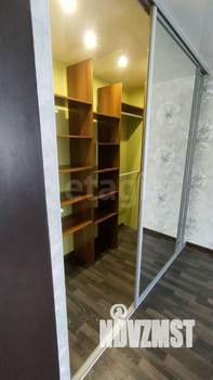 2-к квартира, на длительный срок, 44м2, 5/5 этаж