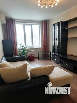 2-к квартира, на длительный срок, 56м2, 10/15 этаж