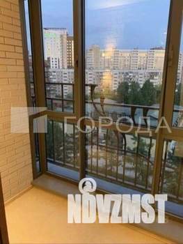 1-к квартира, на длительный срок, 50м2, 8/10 этаж