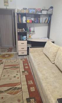 2-к квартира, на длительный срок, 44м2, 3/9 этаж