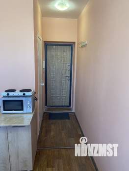 Студия квартира, на длительный срок, 14м2, 1/3 этаж