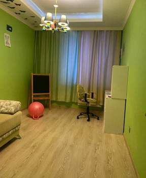 3-к квартира, на длительный срок, 75м2, 5/11 этаж