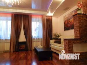 1-к квартира, посуточно, 100м2, 1/1 этаж