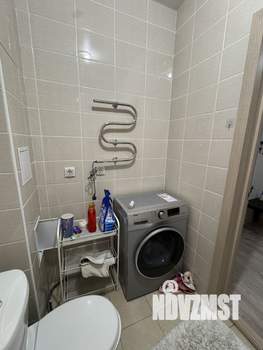 1-к квартира, на длительный срок, 37м2, 1/4 этаж