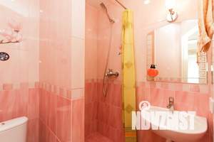 1-к квартира, посуточно, 22м2, 2/5 этаж