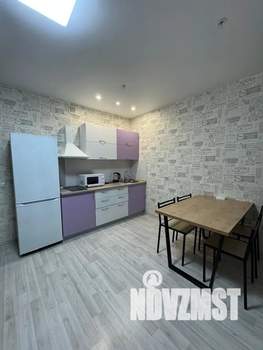 1-к квартира, посуточно, 38м2, 10/15 этаж