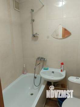 1-к квартира, на длительный срок, 28м2, 7/9 этаж