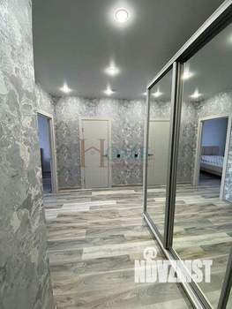 3-к квартира, на длительный срок, 60м2, 19/25 этаж