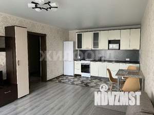 1-к квартира, на длительный срок, 50м2, 3/17 этаж