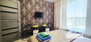 3-к квартира, посуточно, 82м2, 1/1 этаж