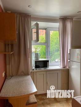 2-к квартира, на длительный срок, 46м2, 2/5 этаж