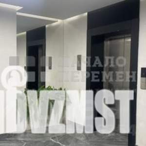 1-к квартира, на длительный срок, 39м2, 22/25 этаж