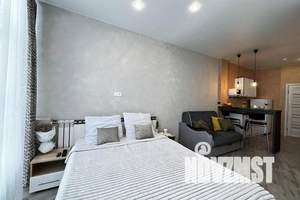 1-к квартира, посуточно, 30м2, 3/17 этаж