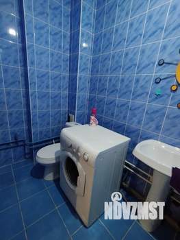 1-к квартира, на длительный срок, 41м2, 3/14 этаж