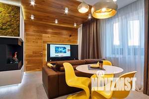 1-к квартира, посуточно, 65м2, 1/1 этаж
