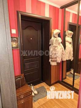 1-к квартира, на длительный срок, 30м2, 2/5 этаж