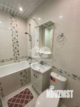 Студия квартира, на длительный срок, 30м2, 15/25 этаж