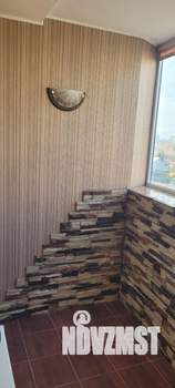 1-к квартира, на длительный срок, 45м2, 7/27 этаж