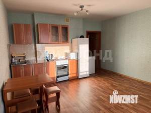Студия квартира, на длительный срок, 33м2, 7/10 этаж