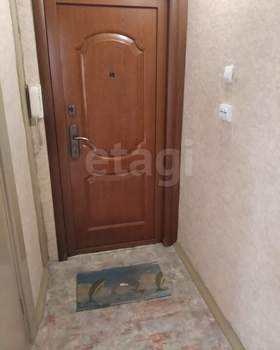 1-к квартира, на длительный срок, 31м2, 3/5 этаж