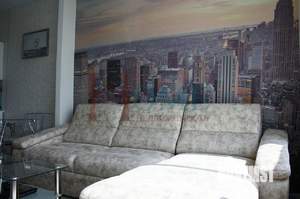 2-к квартира, на длительный срок, 44м2, 20/24 этаж