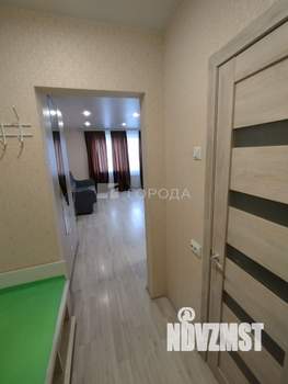 Студия квартира, на длительный срок, 33м2, 5/10 этаж