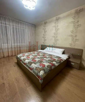 3-к квартира, на длительный срок, 75м2, 9/10 этаж