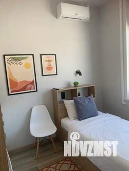 Студия квартира, посуточно, 16м2, 4/16 этаж