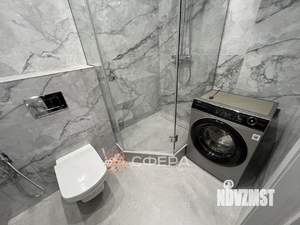 2-к квартира, на длительный срок, 49м2, 8/23 этаж