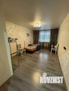 3-к квартира, на длительный срок, 59м2, 1/5 этаж