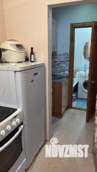 1-к квартира, на длительный срок, 22м2, 1/9 этаж