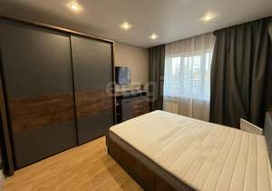 2-к квартира, на длительный срок, 54м2, 1/17 этаж