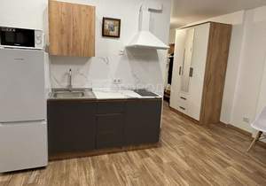 Студия квартира, на длительный срок, 30м2, 8/25 этаж