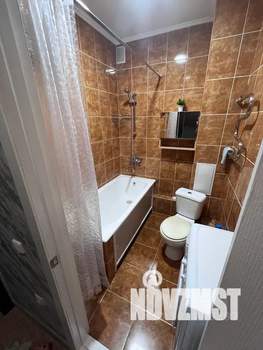 Студия квартира, посуточно, 25м2, 5/17 этаж