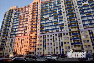 Студия квартира, на длительный срок, 20м2, 9/19 этаж