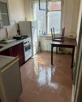 2-к квартира, на длительный срок, 44м2, 3/9 этаж