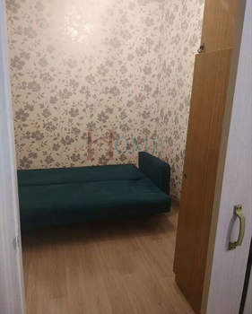 3-к квартира, на длительный срок, 50м2, 1/2 этаж