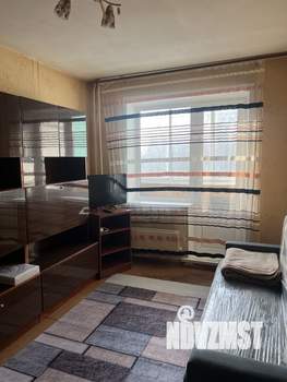 1-к квартира, на длительный срок, 33м2, 3/9 этаж