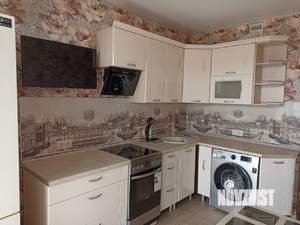 1-к квартира, на длительный срок, 37м2, 10/18 этаж