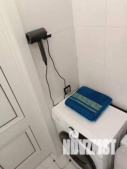 1-к квартира, посуточно, 28м2, 13/17 этаж