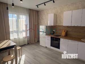 2-к квартира, на длительный срок, 39м2, 11/25 этаж